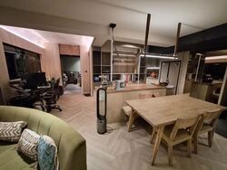 Blk 419C Waterfront II @ Northshore (Punggol), HDB 4 Rooms #636449501